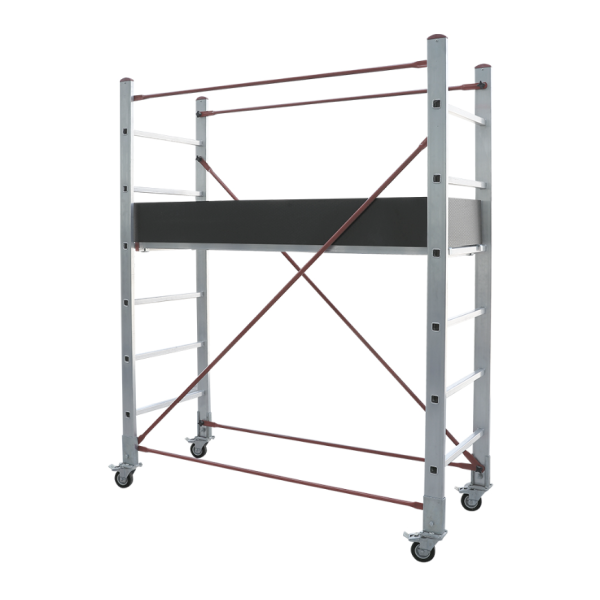 2,5 METRE ÇALIŞMA PLATFORMU