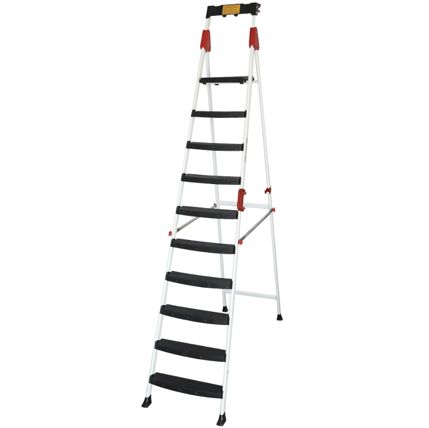 9 Basamak Sekmen Ev Tipi Merdiven